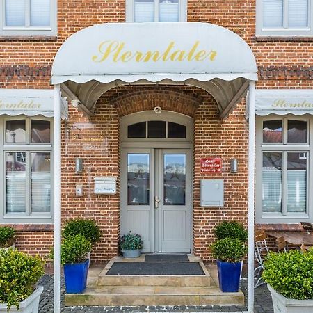 Rumpelstilzchen Вестерланд Экстерьер фото