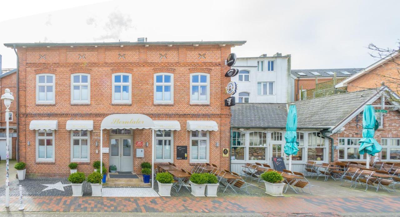 Rumpelstilzchen Вестерланд Экстерьер фото
