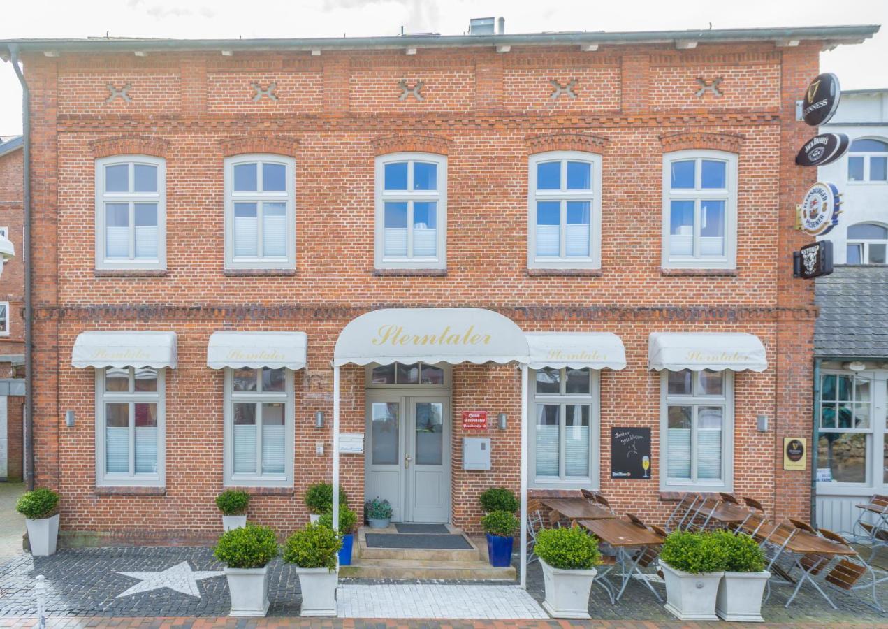 Rumpelstilzchen Вестерланд Экстерьер фото