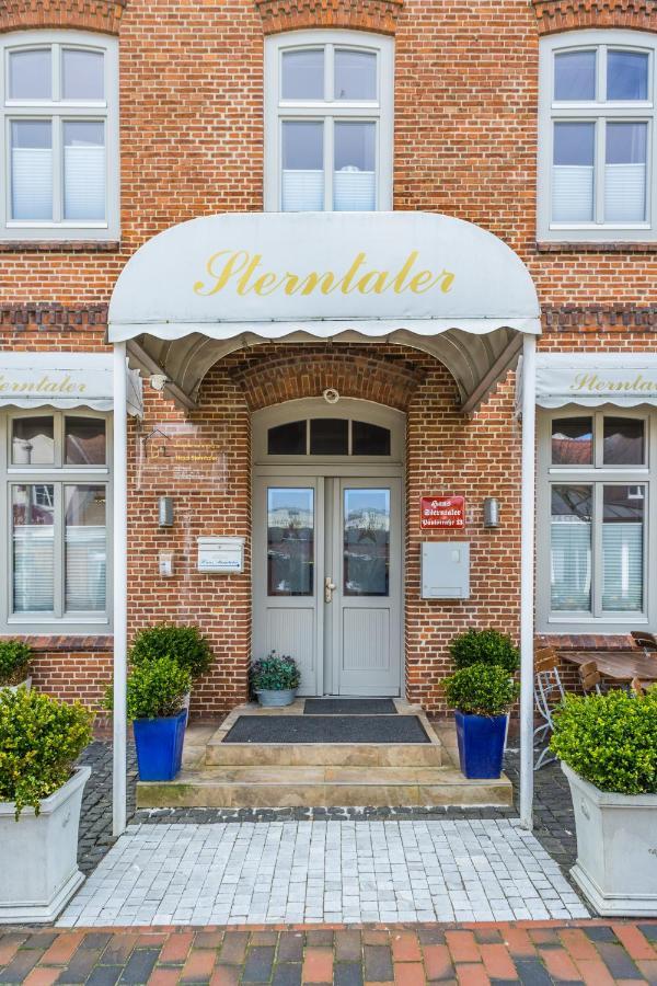 Rumpelstilzchen Вестерланд Экстерьер фото